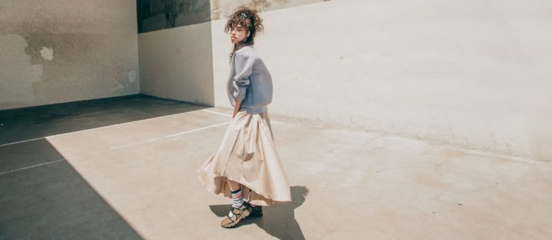 Women Fashion Spring 2017