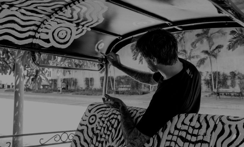 Tuk Tuk