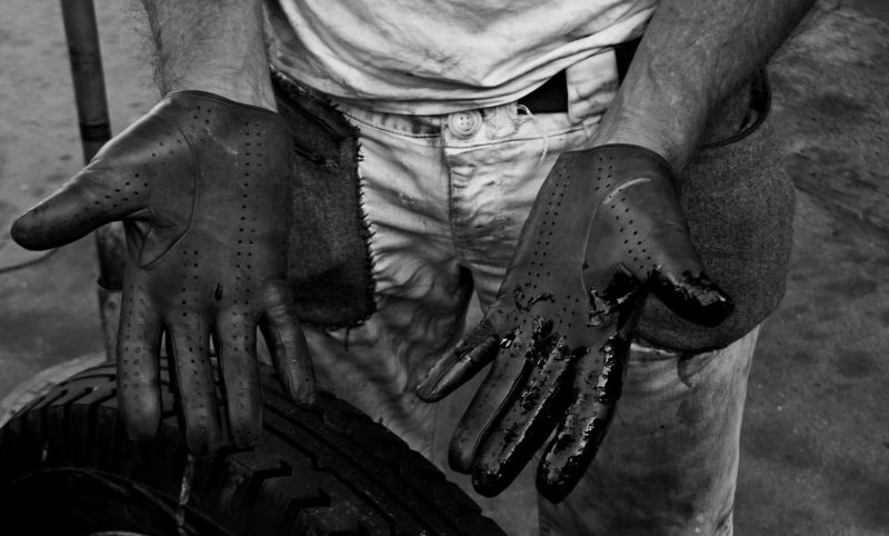 Hands