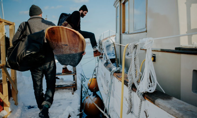 Boat