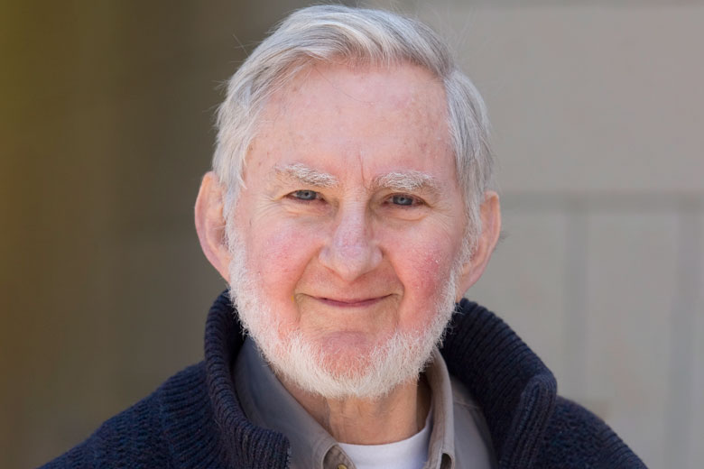 Pioneering Stanford computer researcher and educator Edward McCluskey dies