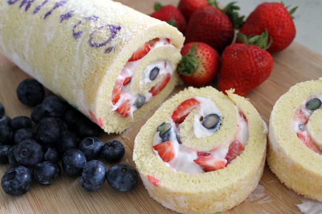 learn how to make and decorate a cake roll brit co learn how to make and decorate a cake roll brit co