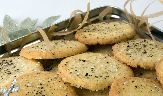 Cookie Recipes For Christmas