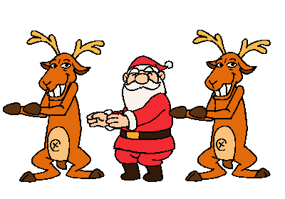 holiday gif guide 20 ways to get into the spirit brit co 200m christmas lights
