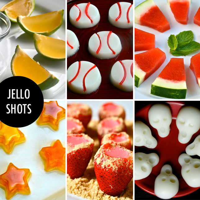 2012 Faves 25 Ways to Spike Your Sweets Brit + Co