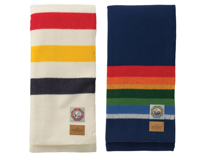 Pendleton Blankets Brit + Co