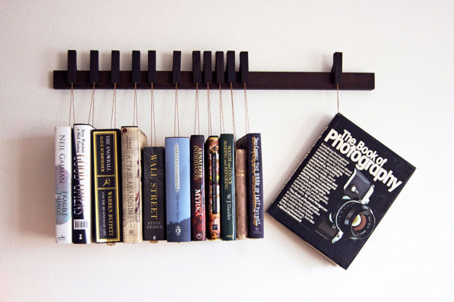 Bookcase and Bookshelf Designs - Decor Pictures