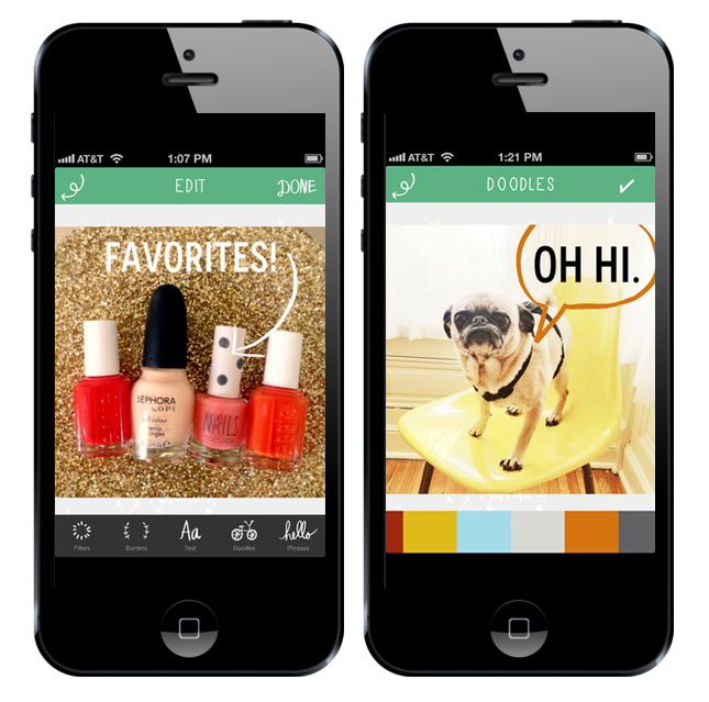 A Beautiful Mess App A Beautiful Mess App