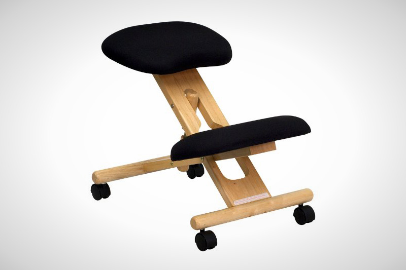 8 Unconventional Chairs for Healthier Sitting Brit + Co