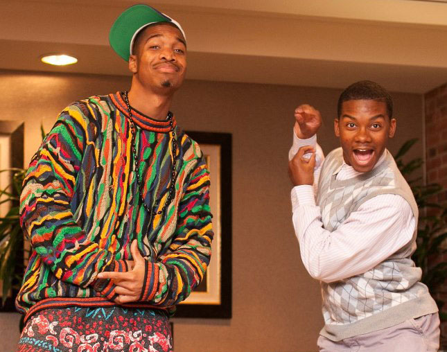 25 Awesome ’90s Halloween Costumes | Brit + Co