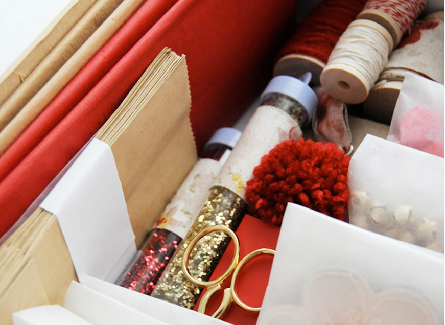 30 Creative Gifts for Your Favorite Maker Brit + Co