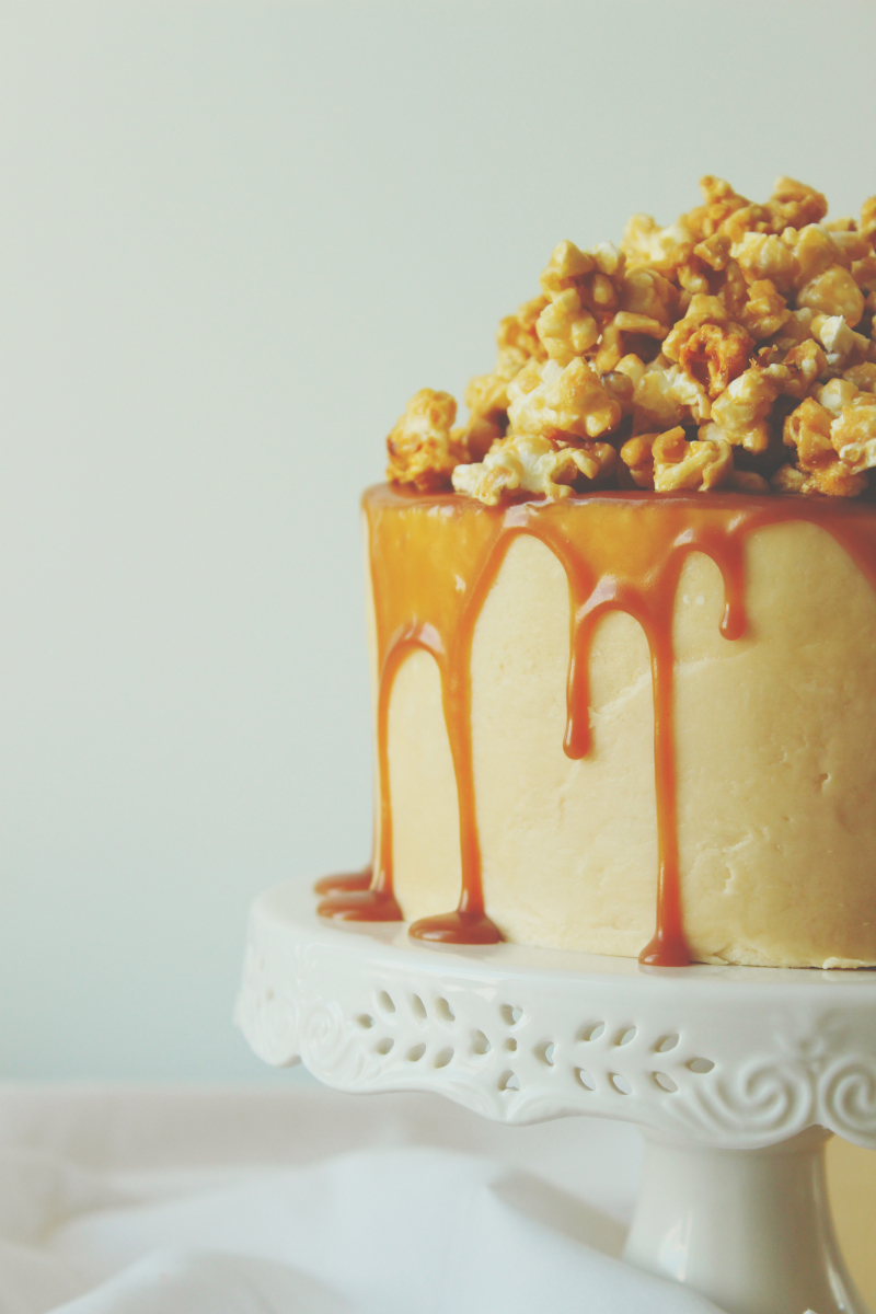 32 Irresistible Caramel Recipes You Have to Try Brit + Co
