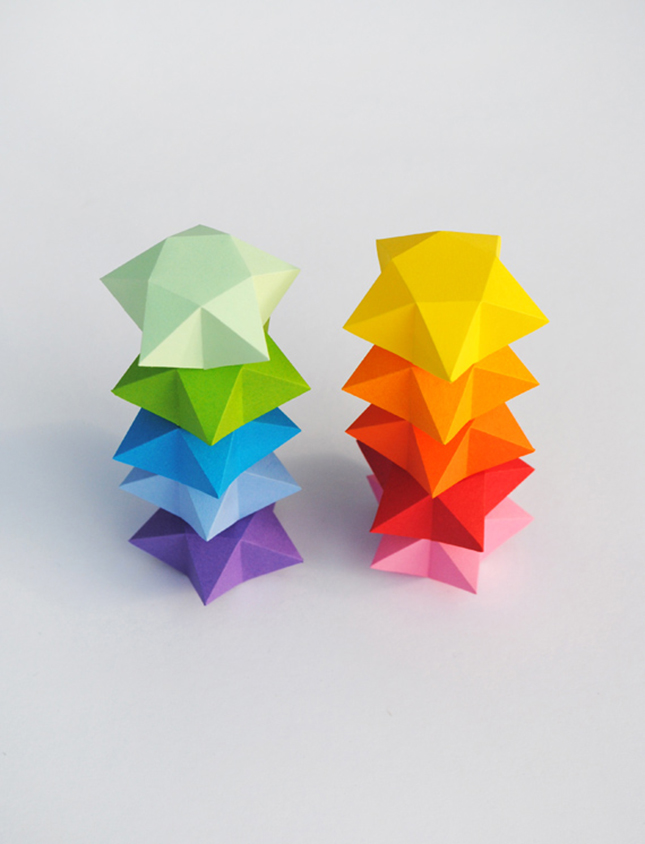 Here’s Your Star-Studded Weekend: 21 Stellar DIYs | Brit + Co