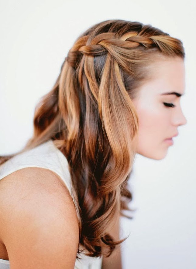 18 5-Minute Hairdos That Will Transform Your Morning Routine | Brit ... 18 5-Minute Hairdos That Will Transform Your Morning Routine | Brit ...