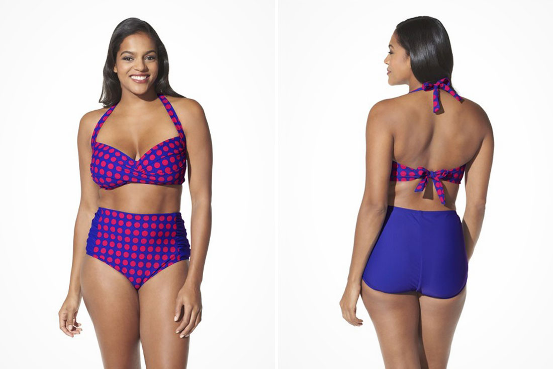 Top 20 hottest black swimsuits Top 20 hottest black swimsuits