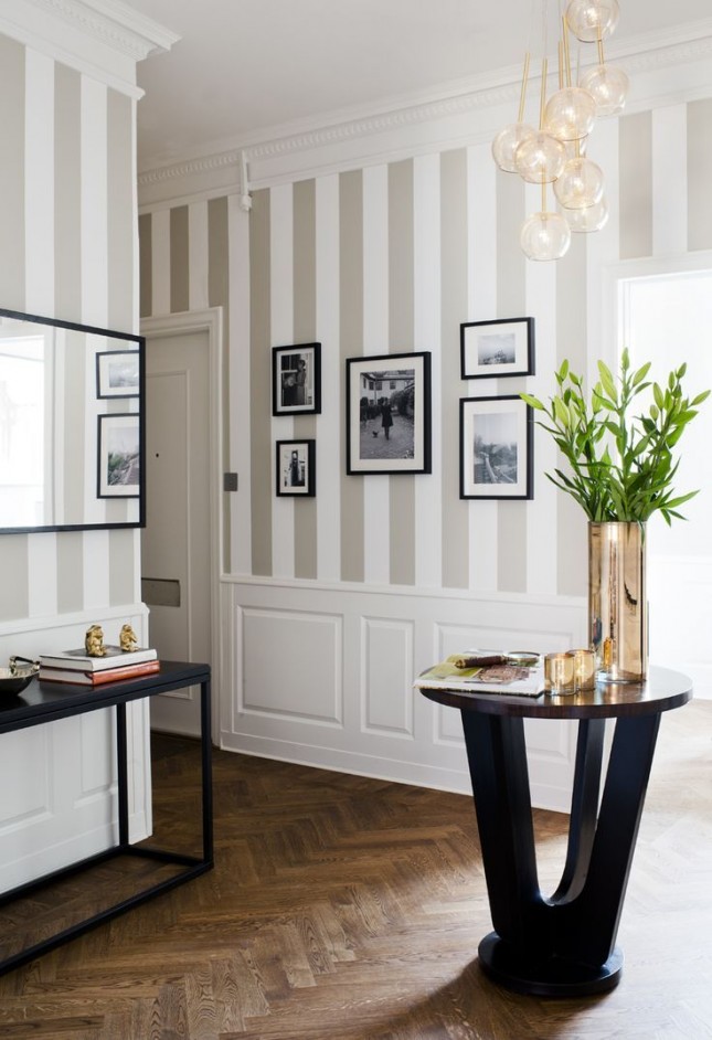 Striped Wallpaper Room Ideas At Guadalupe Harshaw Blog Striped Wallpaper Room Ideas At Guadalupe Harshaw Blog