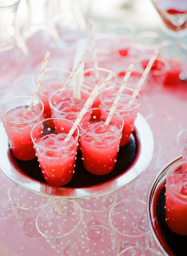 26 Signature Cocktails to Serve at Your Wedding Brit + Co