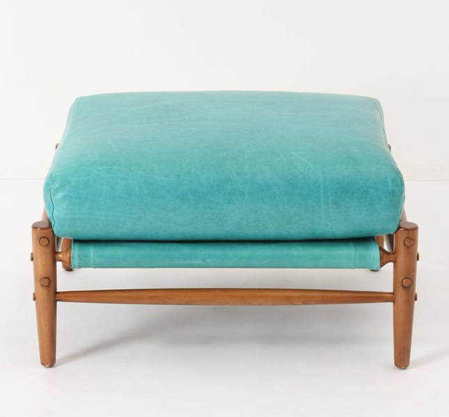 Ottoman Adoration 12 Places to Put Up Your Feet Brit + Co