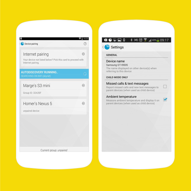 5 Genius Ways to Repurpose Your Old Phone Brit + Co