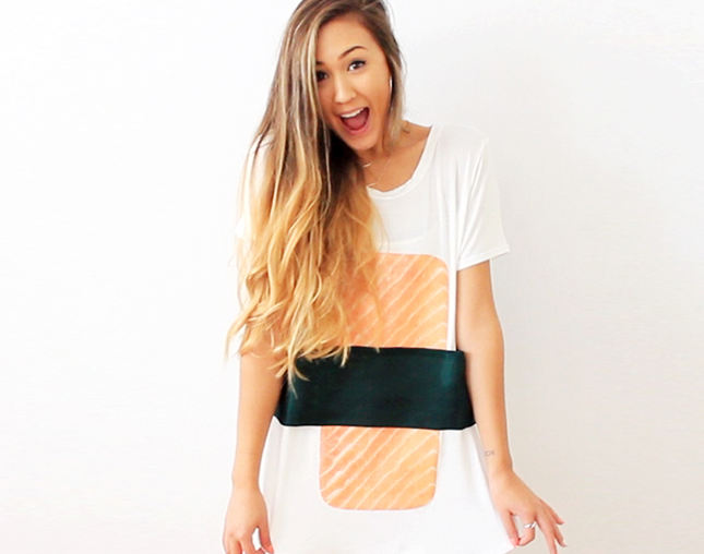 15 DIY Costumes for Work That Won’t Freak Out HR Brit + Co