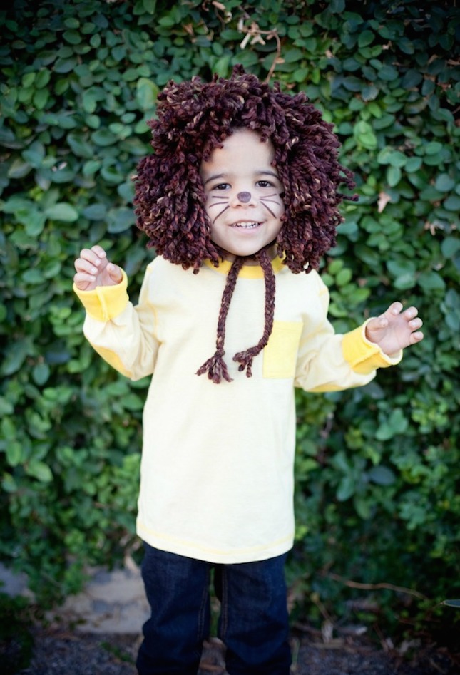 kids king costumes