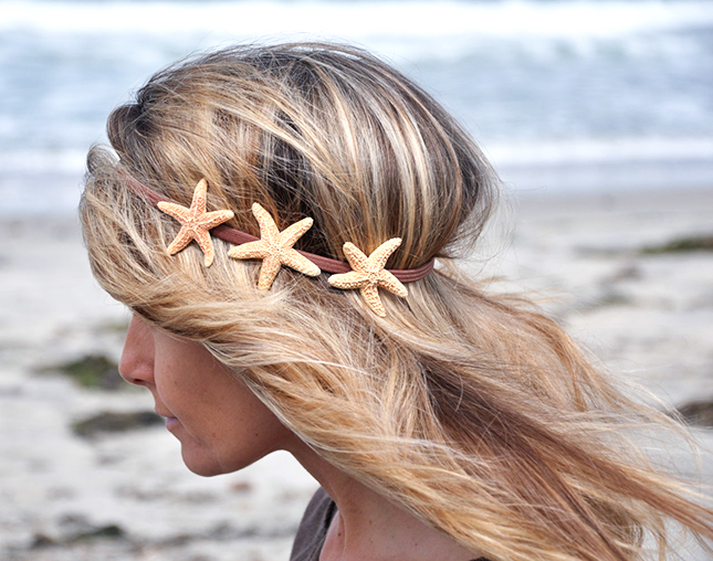 Hairspiration for Your Halloween Mermaid Costume | Brit + Co Hairspiration for Your Halloween Mermaid Costume | Brit + Co