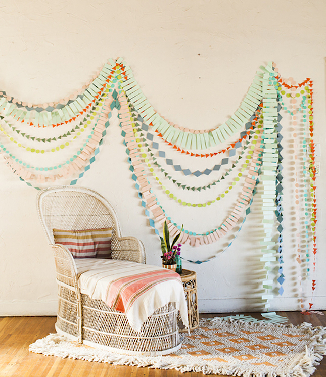 25 Ways to DIY a Dreamy Baby Room Brit + Co