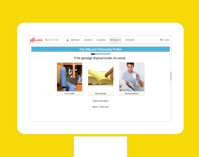 8 Online Gift Generators That’ll Make You the Perfect Santa Brit + Co