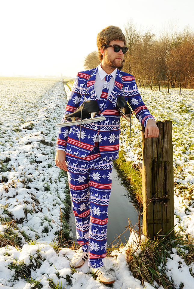 psa ugly christmas sweater suits are the new tacky he man ugly christmas sweater
