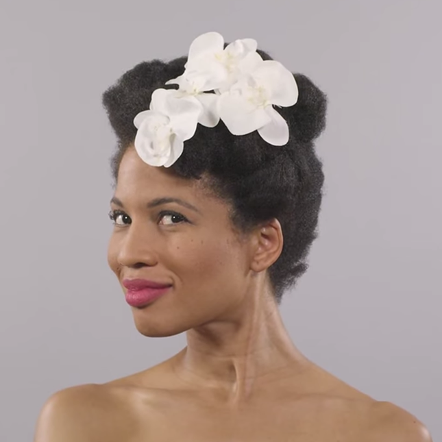 100 year hairstyles 100 years of black hairstyles in one minute brit co 100 year hairstyles 100 years of black hairstyles in one minute brit co