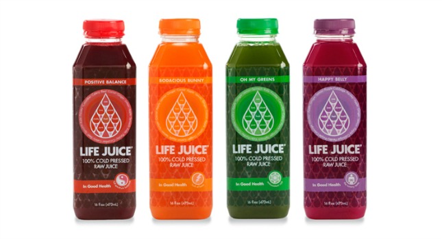 Juice Plus Diet Plan