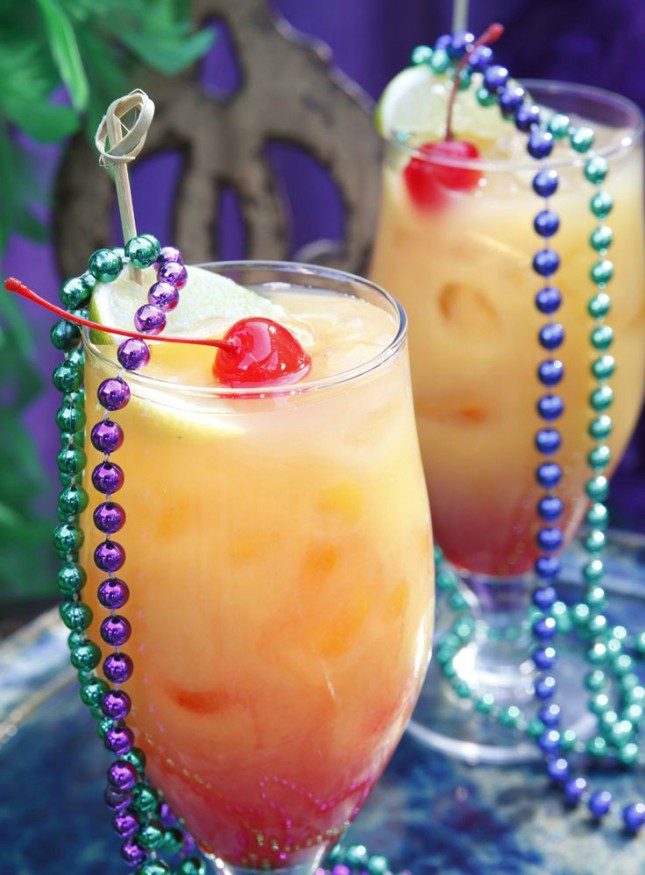 9 Glittery Mardi Gras Party Essentials Brit + Co