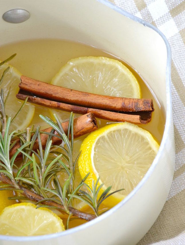 10 DIY Potpourri Recipes to Keep Your Home Smelling Good Brit + Co