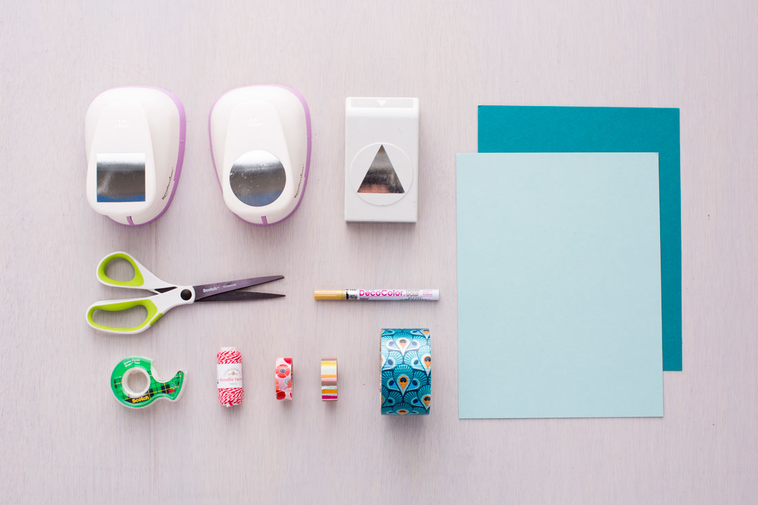 5 Garlands You Can Make in Under 15 Minutes Brit + Co