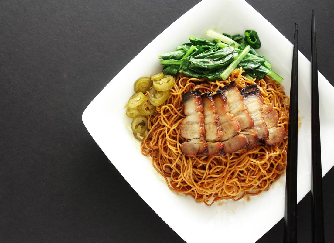 18 Noodle Recipes to Celebrate Chinese New Year Brit + Co