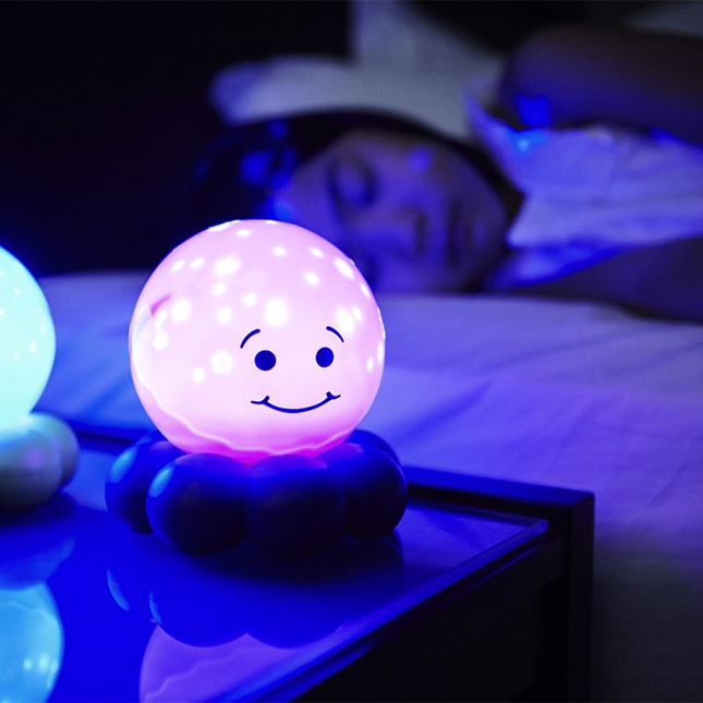 11 Cool HighTech Gadgets for Your Kid’s Room Brit + Co