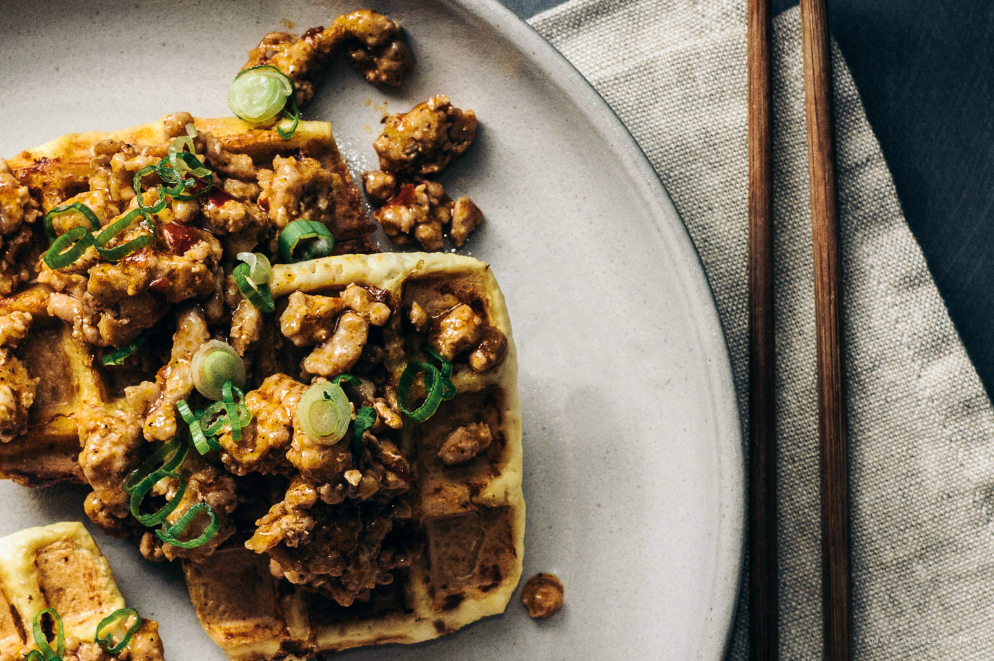 26 Reasons to Bust Out the Waffle Maker Today Brit + Co