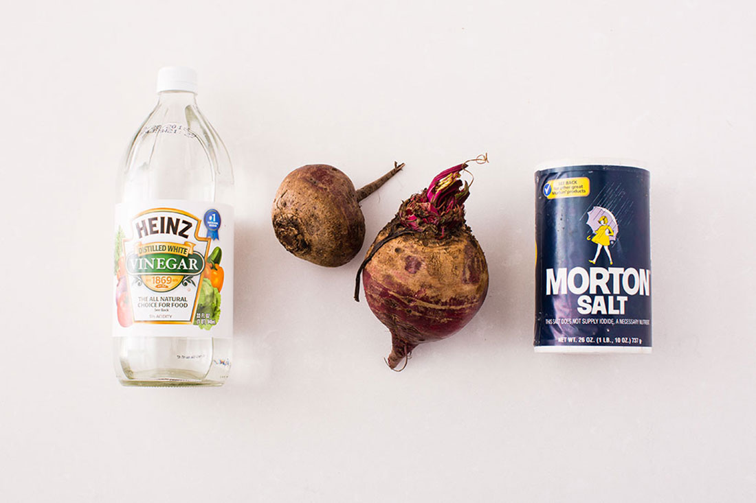 How to Make Natural Egg Dye from Vegetables Brit + Co