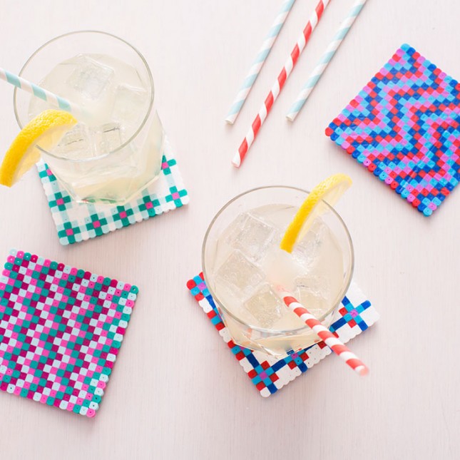 This DIY Will Take You Back to the ’90s Brit + Co