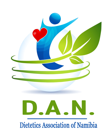 Image result for dietetics association of namiba