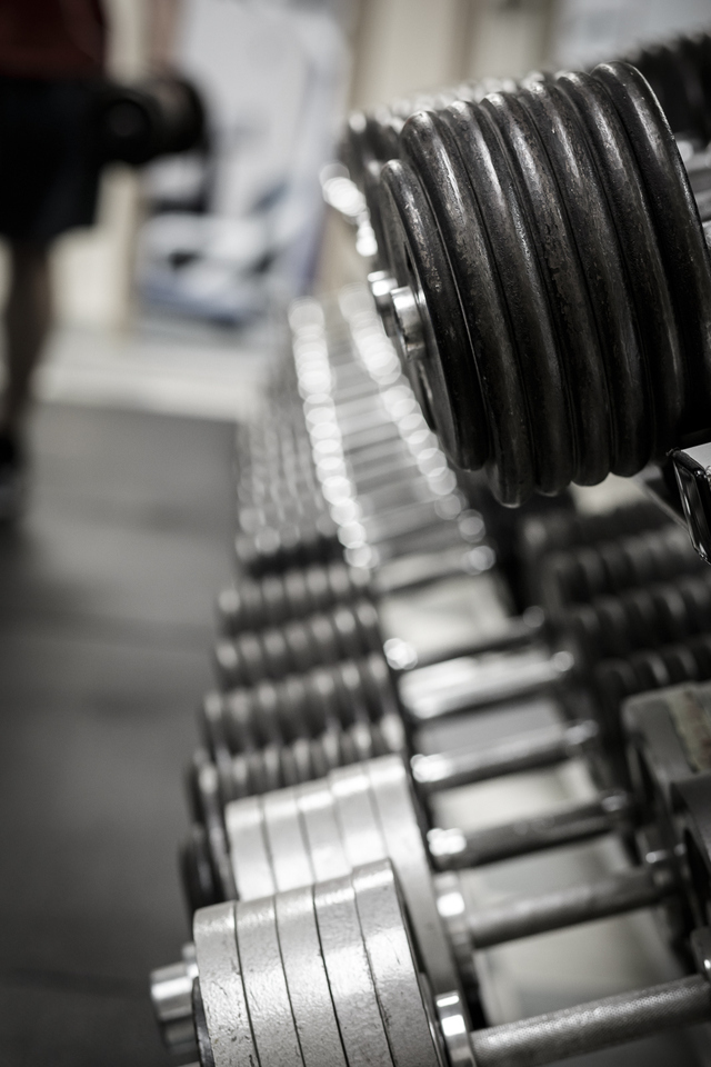 Groton Fitness Center