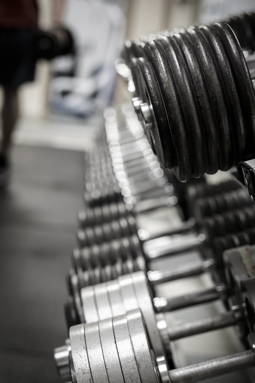 Groton Fitness Center