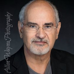 wayne wright