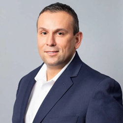 Jeff Neumeister is the Member of the Week Jeff Neumeister profile photo