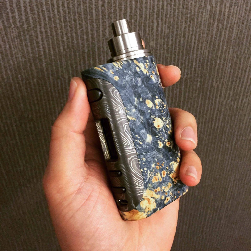 Jual Mod Vape Second premium mods archives page 4 of 8 the vape snob Jual Mod Vape Second premium mods archives page 4 of 8 the vape snob