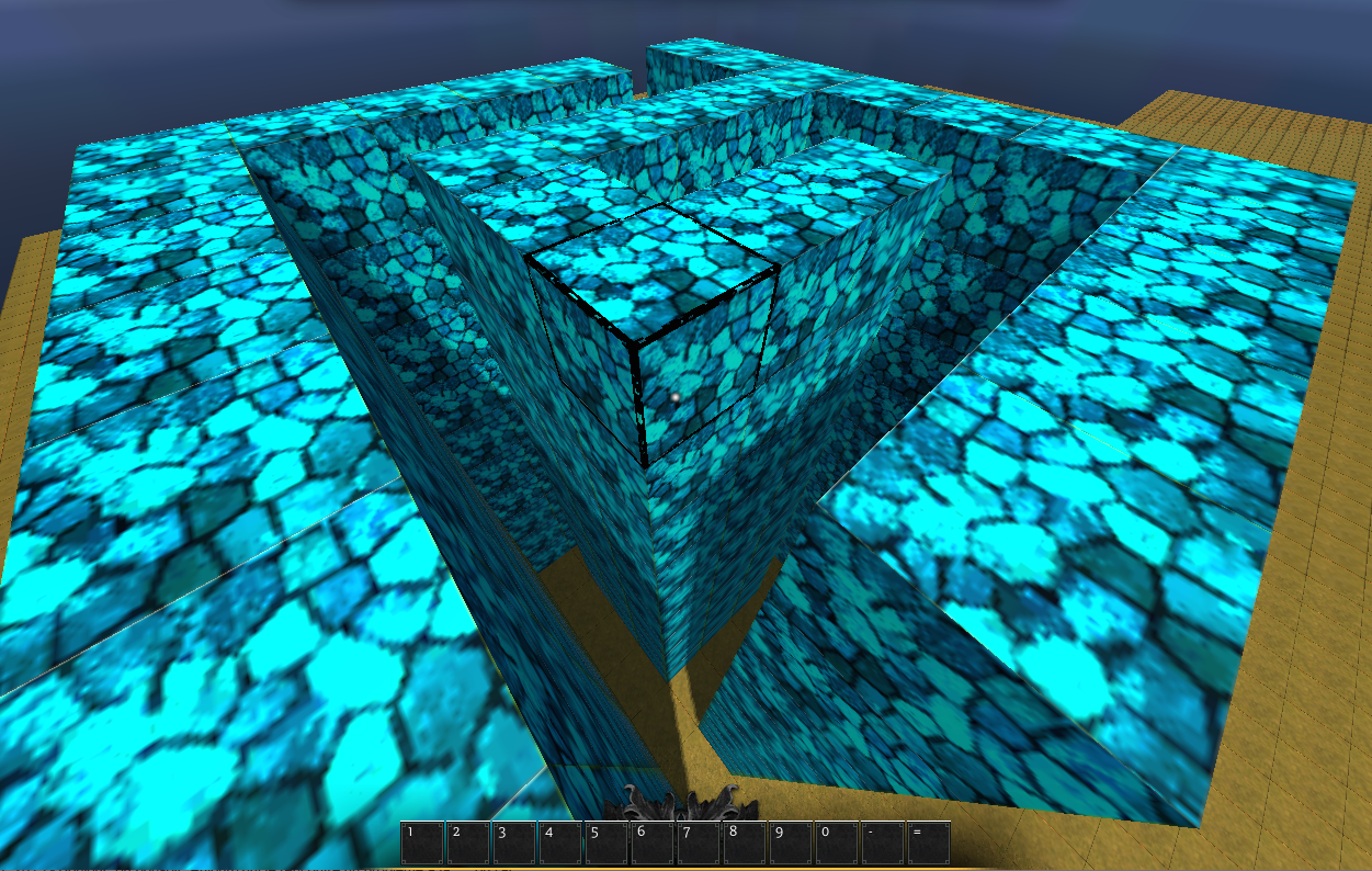 Maze