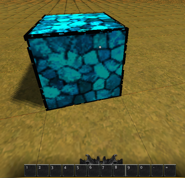 Test Your Mod