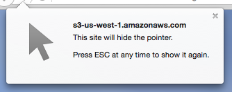 Allow Access
