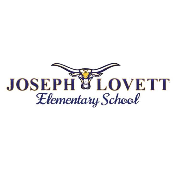 Lovett Elementary School icon