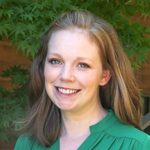 Head shot of Beth Rabbitt